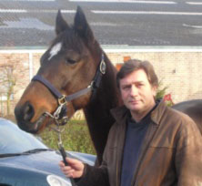 Docteur Bernard Stoffel