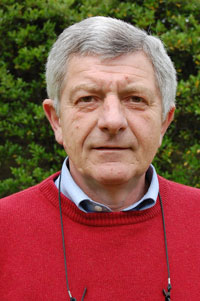 Docteur Daniel Wauthier