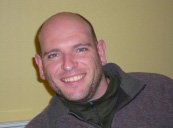 Docteur Nicolas Moreaux