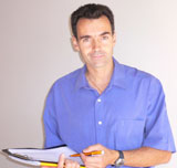 Docteur Nicolas Robert